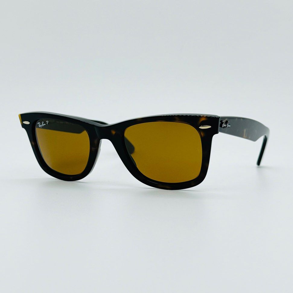 Ray-Ban RB2140 Wayfarer Sunglasses