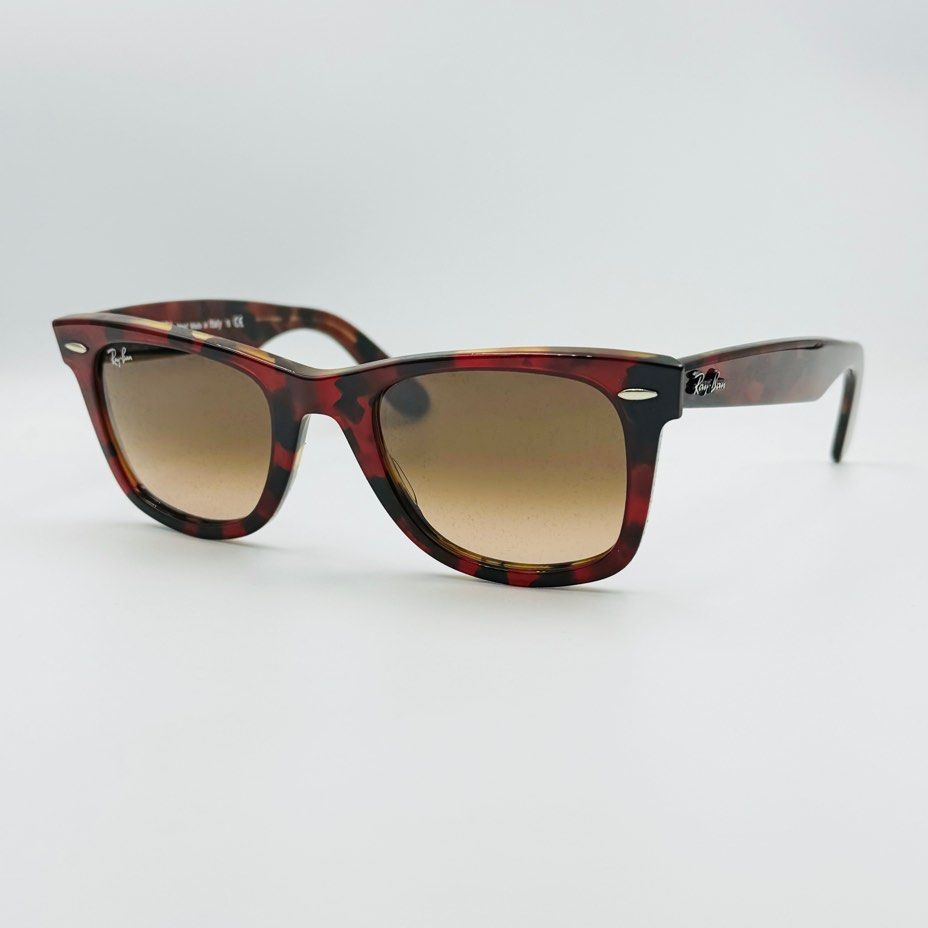 Ray-Ban RB2140 Wayfarer Sunglasses