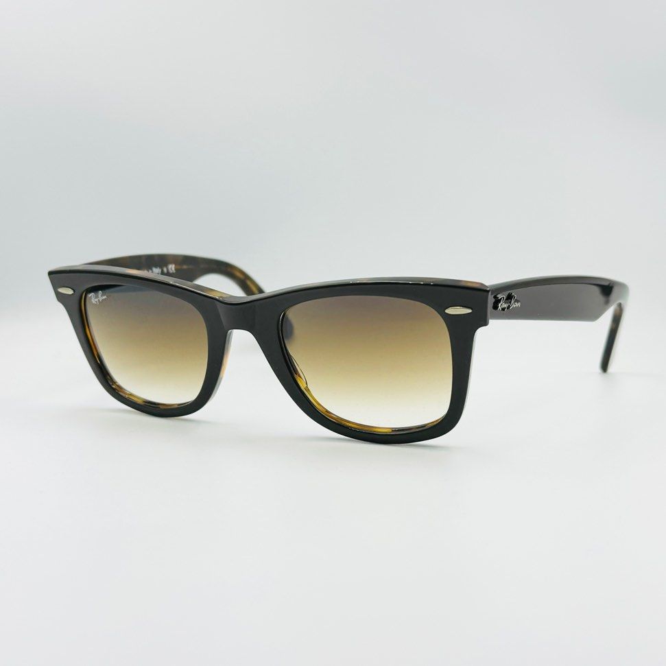 Ray-Ban RB2140 Wayfarer Sunglasses