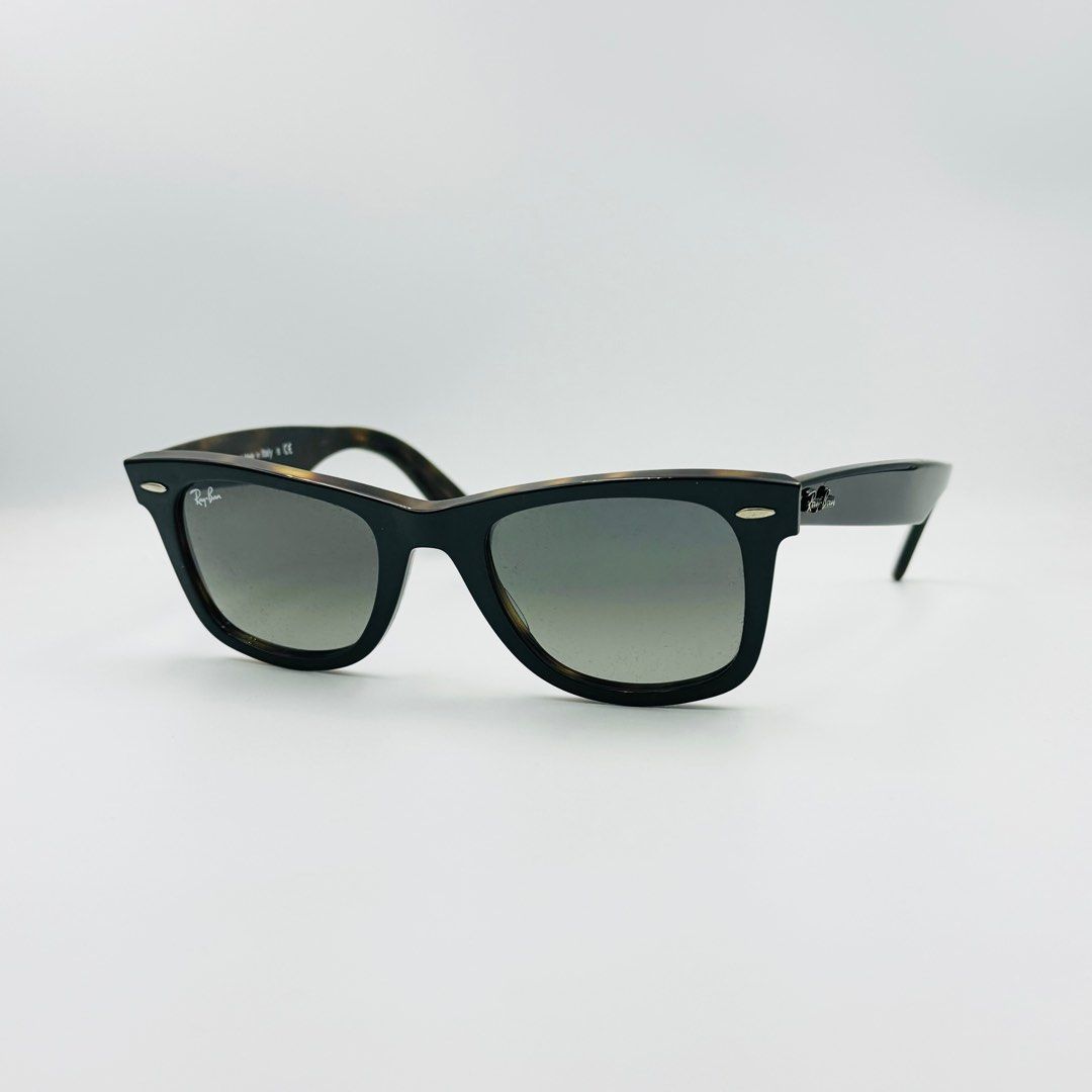 Ray-Ban RB2140 Wayfarer Sunglasses