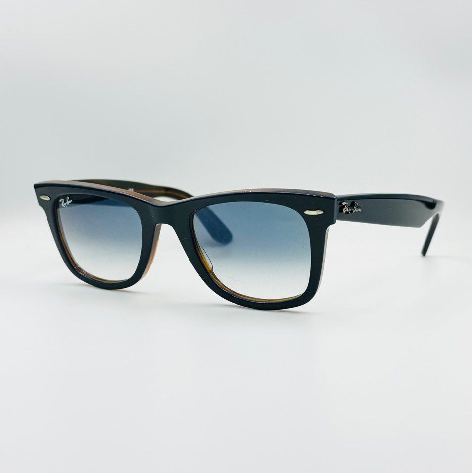 Ray-Ban RB2140 Wayfarer Sunglasses