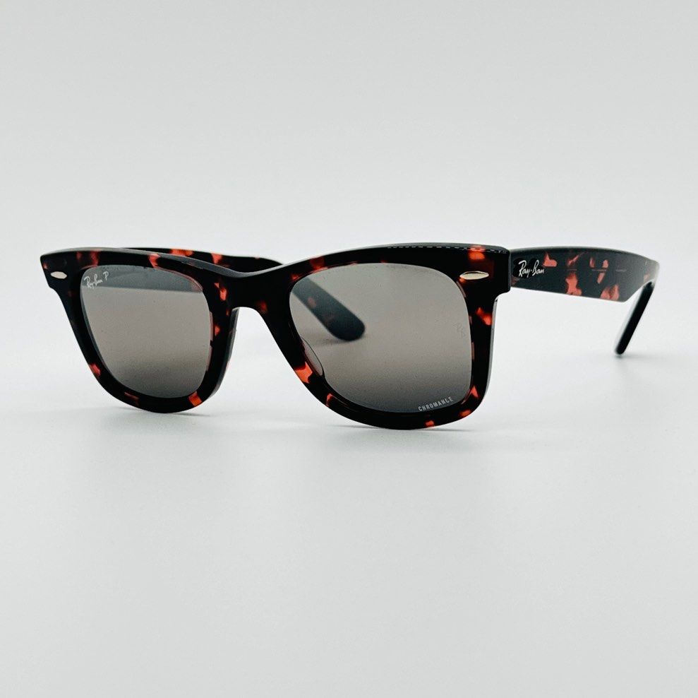 Ray-Ban RB2140 Wayfarer Sunglasses