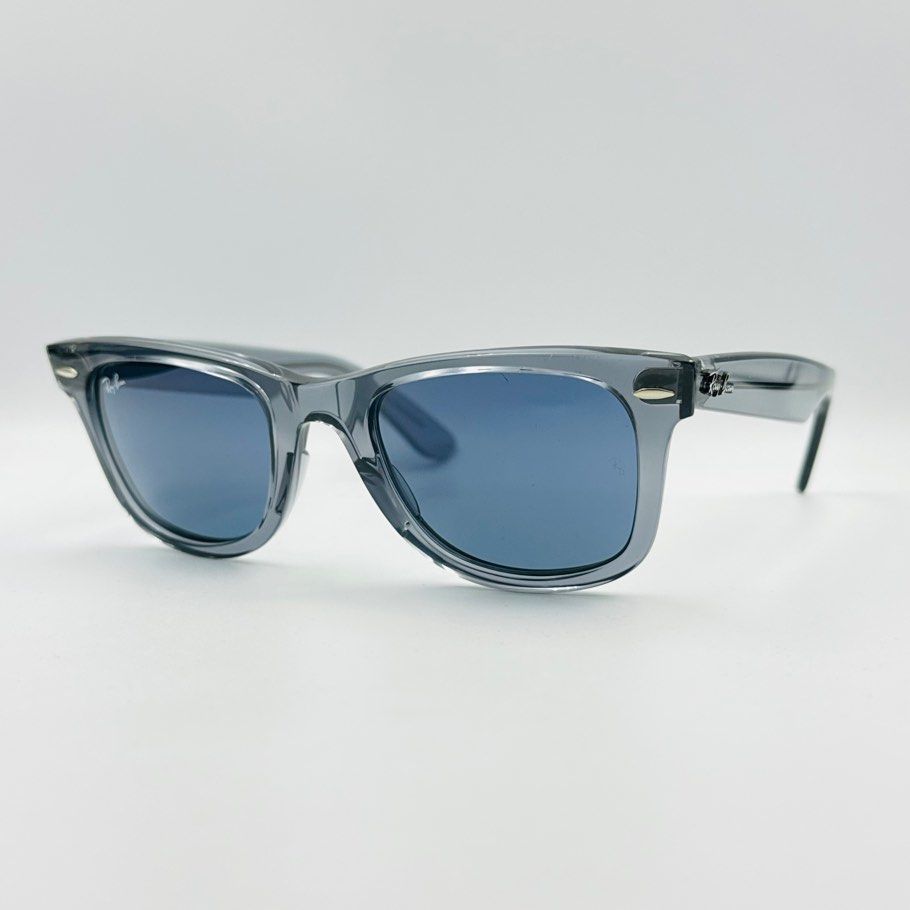 Ray-Ban RB2140 Wayfarer Sunglasses