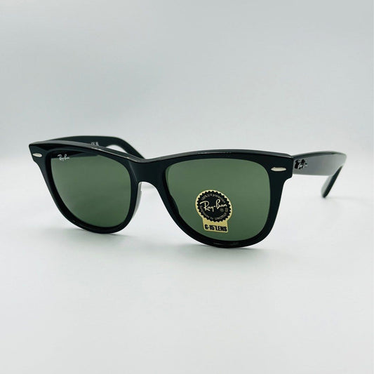 Ray-Ban RB2140 Wayfarer Sunglasses