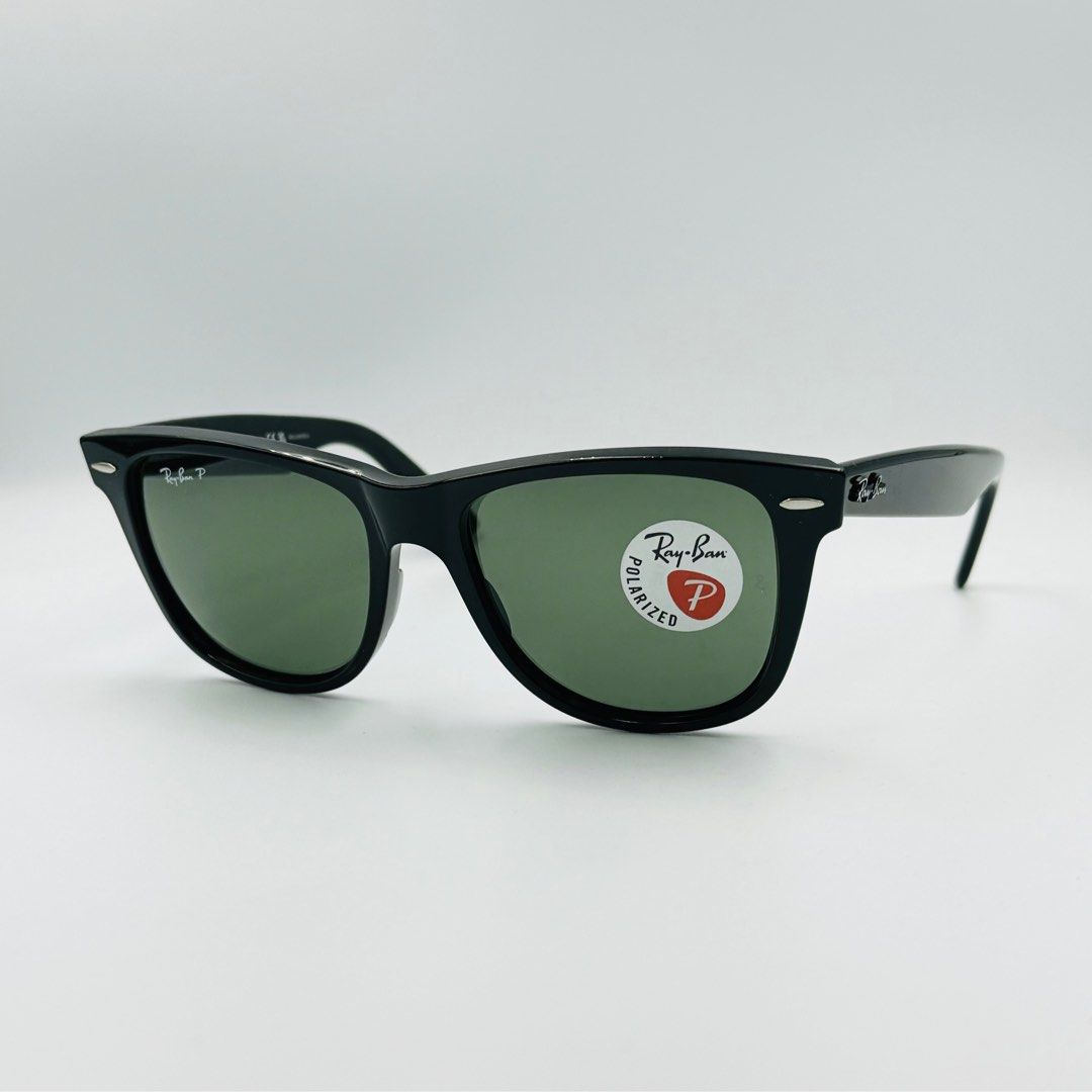 Ray-Ban RB2140 Wayfarer Sunglasses