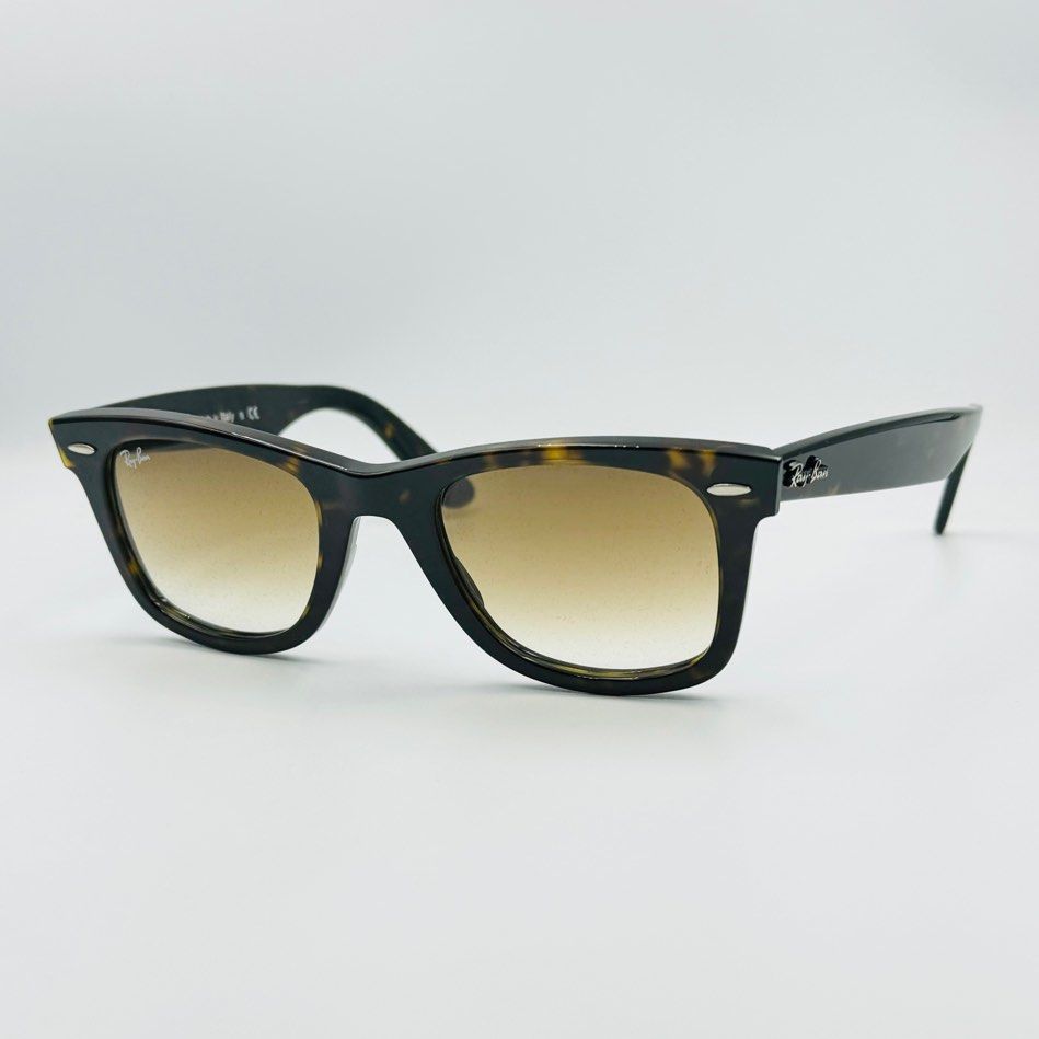Ray-Ban RB2140 Wayfarer Sunglasses