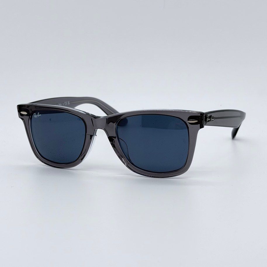 Ray-Ban RB2140F Original Wayfarer Sunglasses