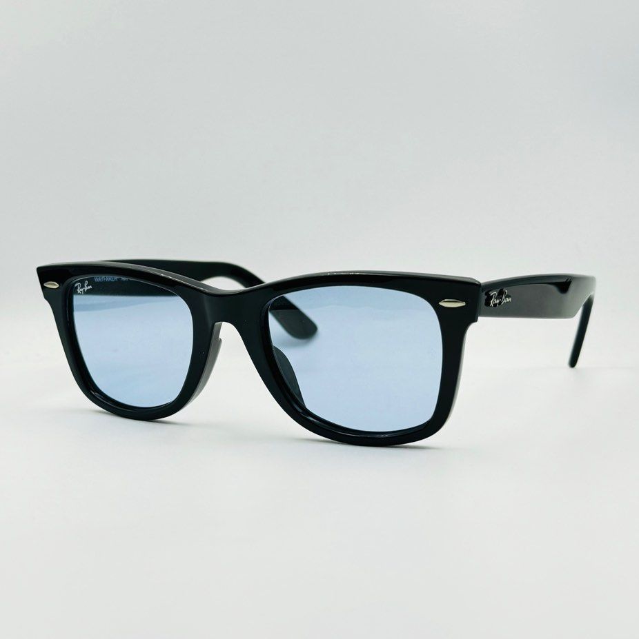 Ray-Ban RB2140F Original Wayfarer Sunglasses