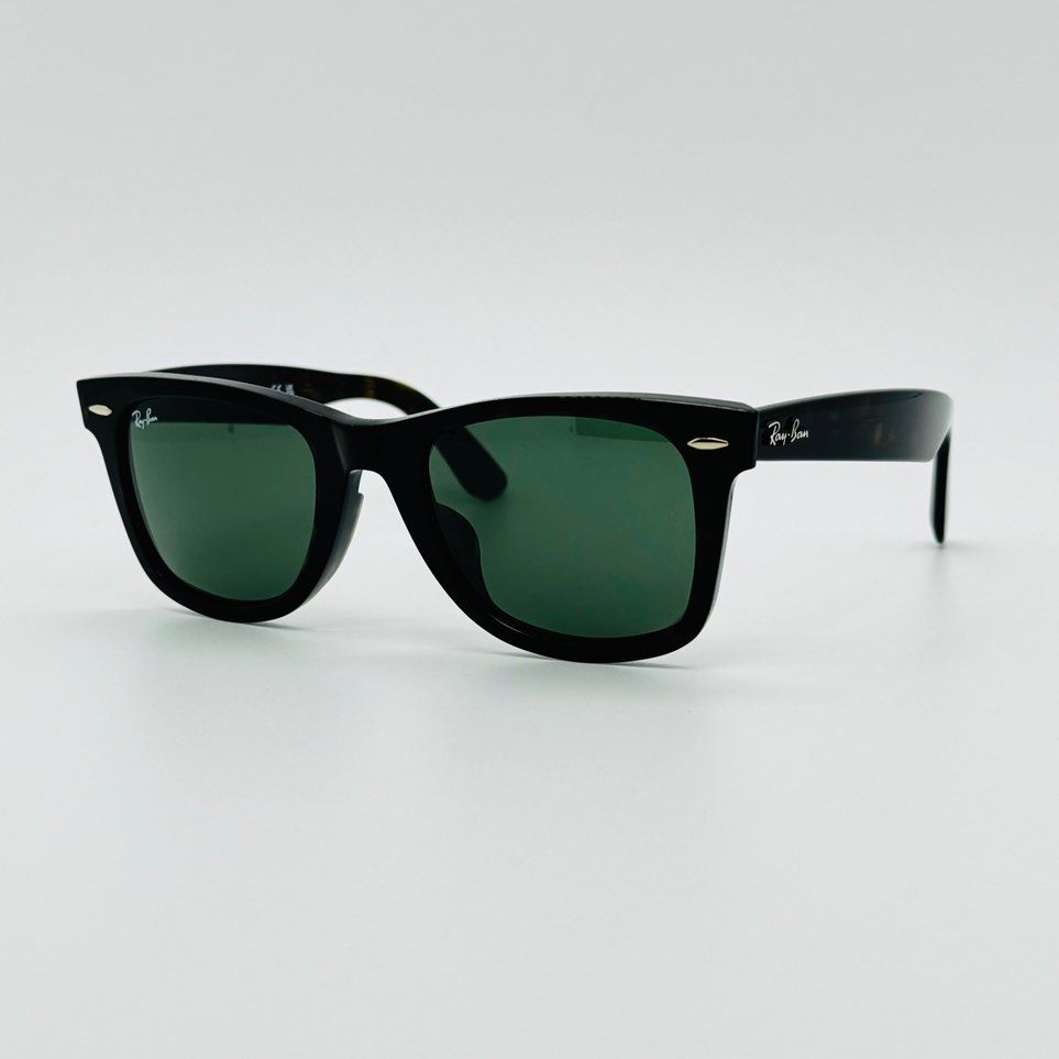 Ray-Ban RB2140F Original Wayfarer Sunglasses