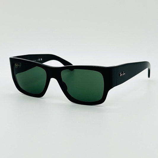 Ray-Ban RB2187 Nomad Sunglasses