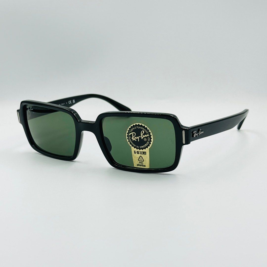 Ray-Ban RB2189 Benji Sunglasses