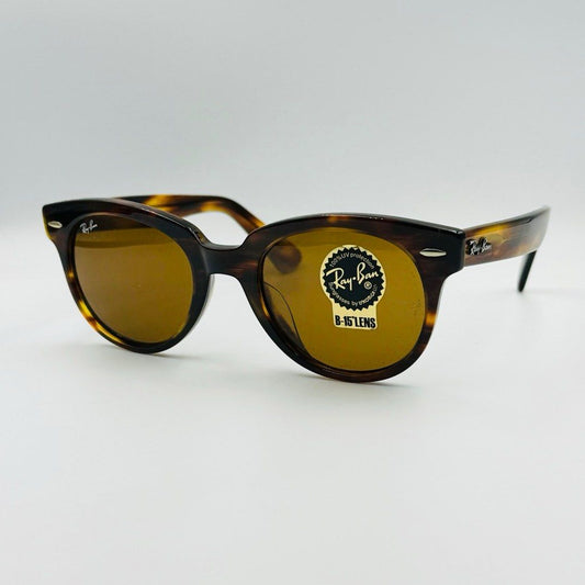 Ray-Ban RB2199F - Orion (A) Sunglasses