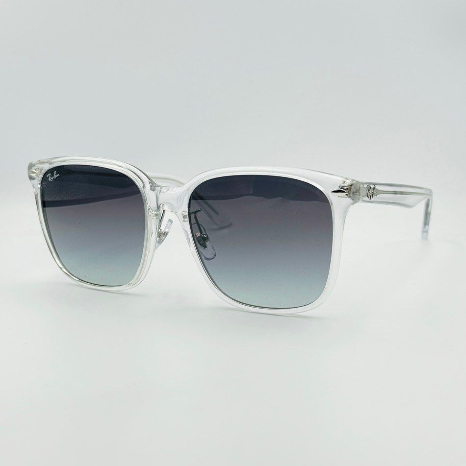 Ray-Ban RB2206D Sunglasses