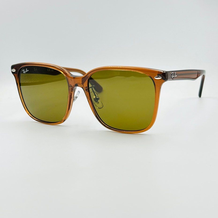 Ray-Ban RB2206D Sunglasses