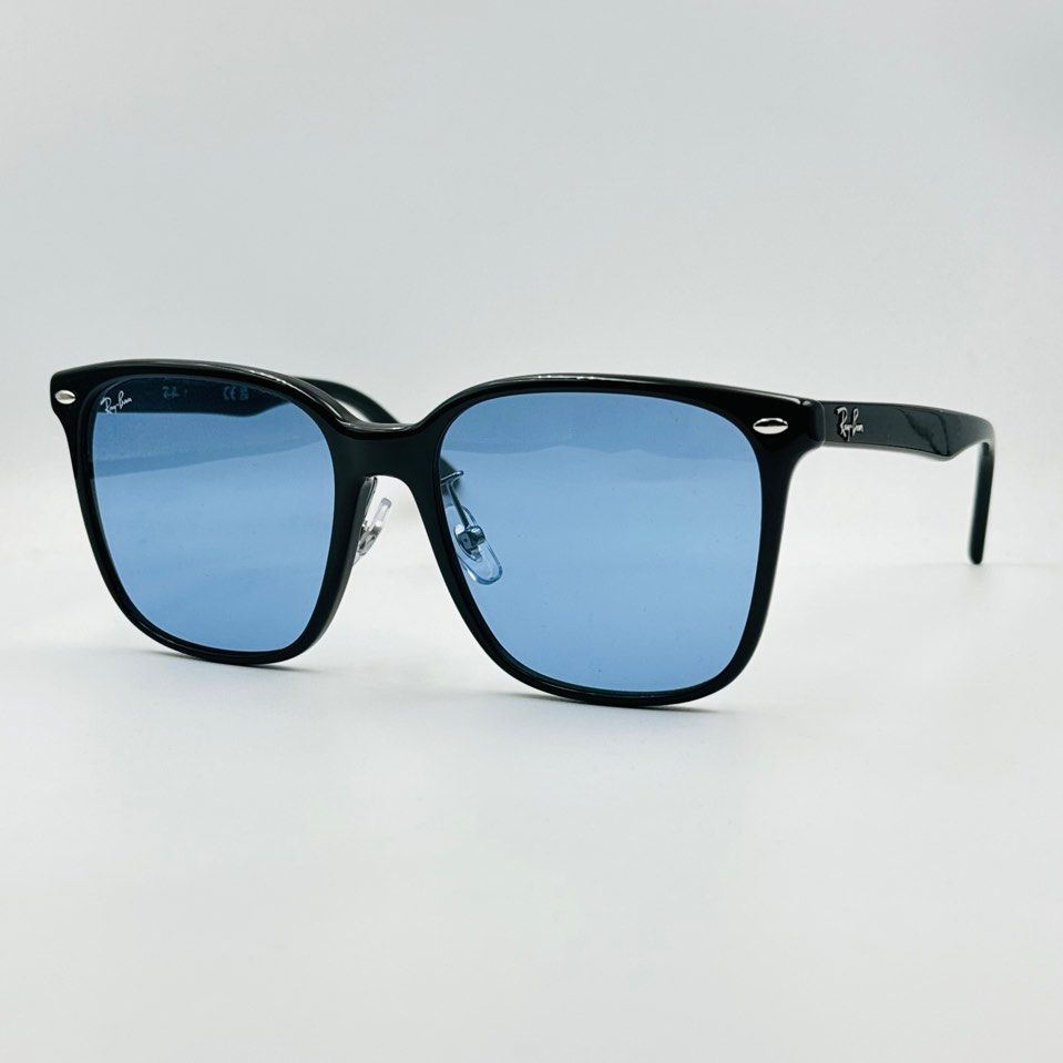 Ray-Ban RB2206D Sunglasses