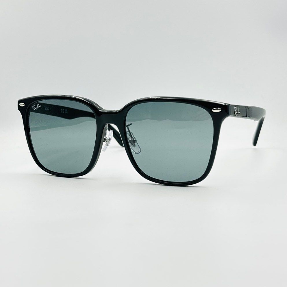 Ray-Ban RB2206D Sunglasses