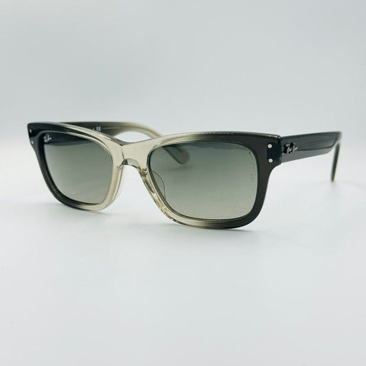 Ray Ban RB2283F - Mr Burbank Sunglasses