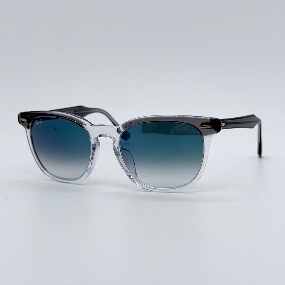 Ray-Ban RB2298F Hawkeye Sunglasses
