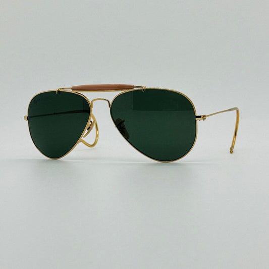 Ray-Ban RB3030 Outdoorsman Sunglasses