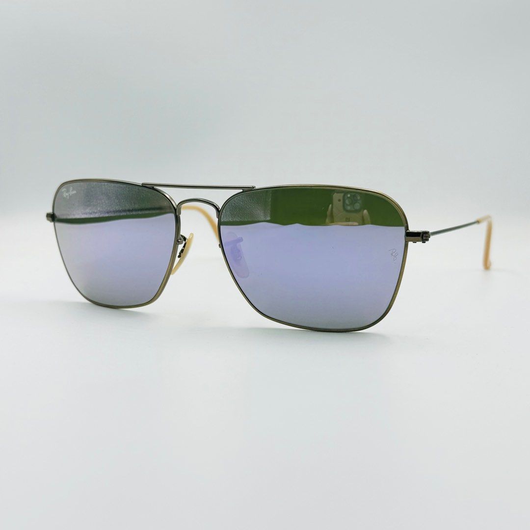 Ray-Ban RB3136 - Caravan Sunglasses
