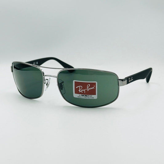 Ray-Ban RB3445 - Sunglasses