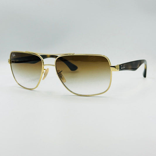 Ray-Ban RB3483 - Highstreet Sunglasses