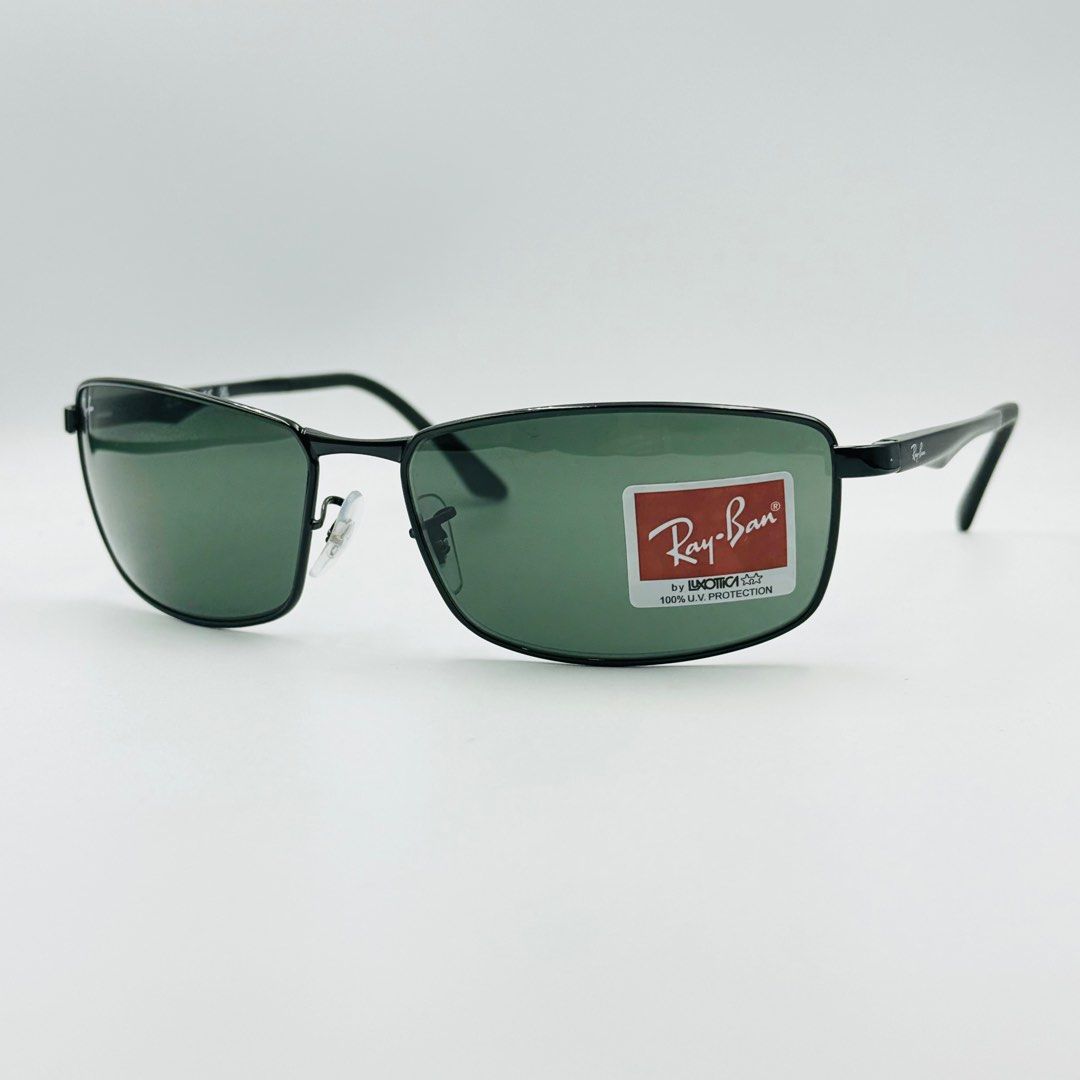 Ray-Ban RB3498 Sunglasses