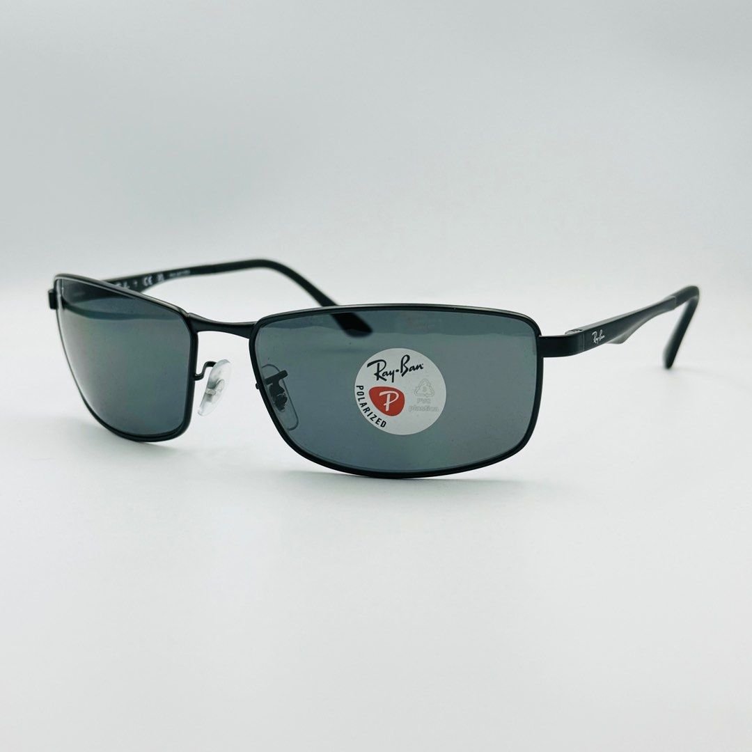 Ray-Ban RB3498 Sunglasses
