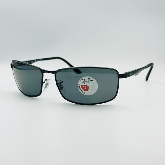 Ray-Ban RB3498 Sunglasses