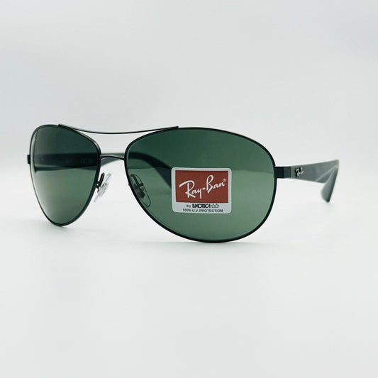 Ray-Ban RB3526 Active Lifestyle - Aviator Sunglasses