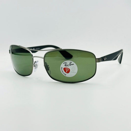 Ray-Ban RB3527 - Sunglasses