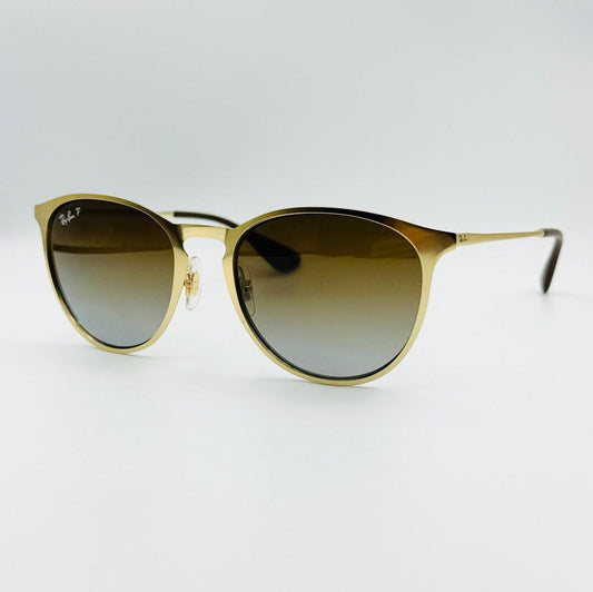 Ray-Ban RB3539 - Erika Metal Sunglasses