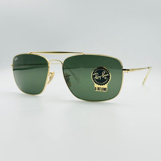 Ray-Ban RB3560 - The Colonel Sunglasses