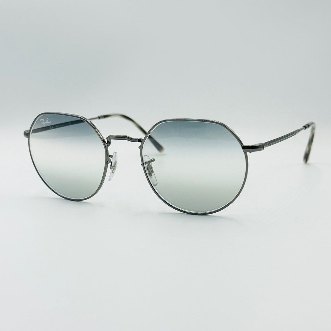 Ray-Ban RB3565 - Jack Sunglasses