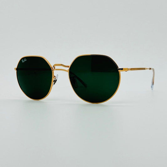 Ray-Ban RB3565 - Jack Sunglasses
