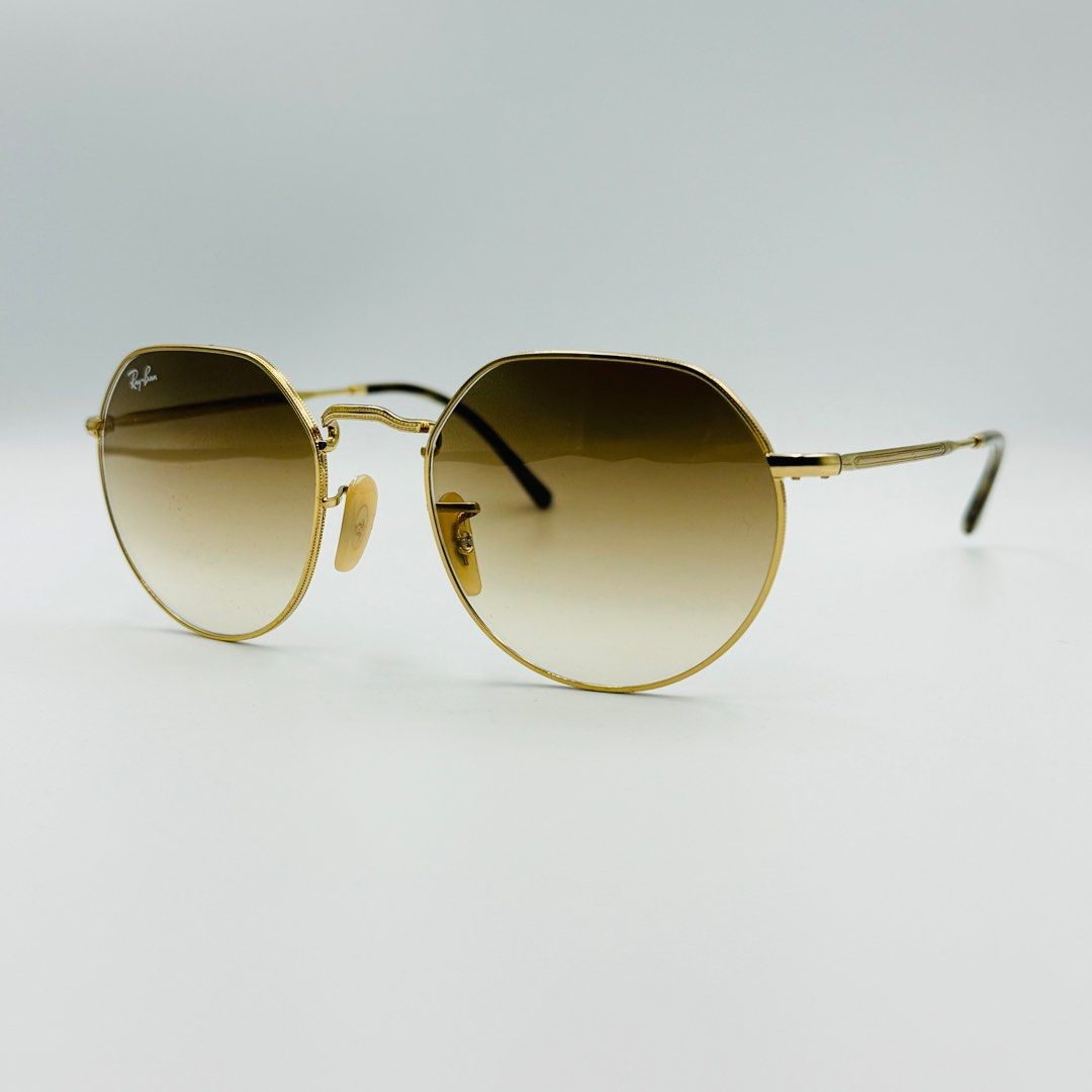 Ray-Ban RB3565 - Jack Sunglasses