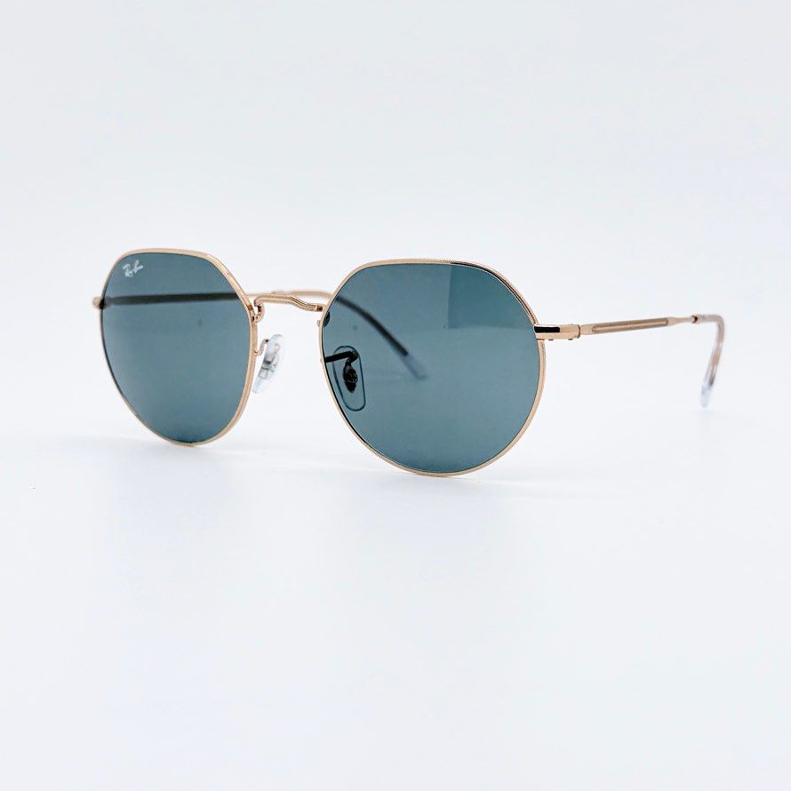 Ray-Ban RB3565 - Jack Sunglasses