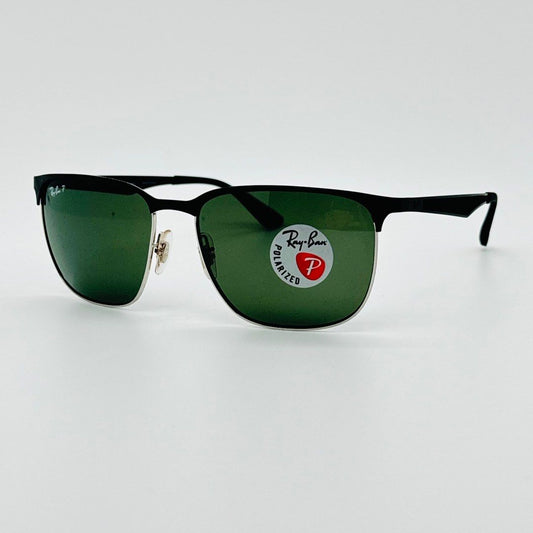 Ray-Ban RB3569 - Active Lifestyle Sunglasses