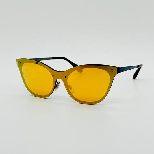 Ray-Ban 3580N - Blaze Cateye Sunglasses