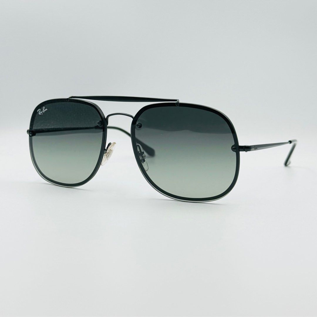 Ray-Ban RB3583N - Blaze General Sunglasses