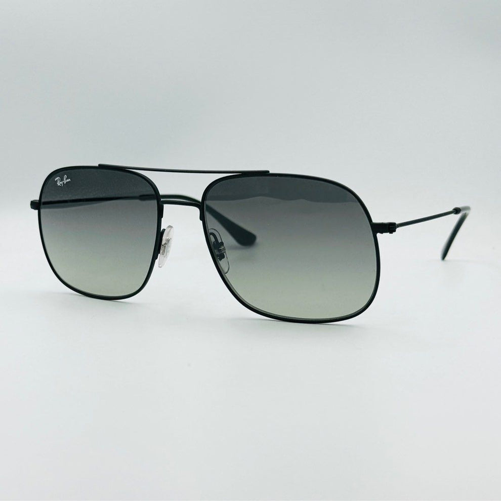 Ray-Ban RB3595 Andrea Sunglasses – Gear Outfitters