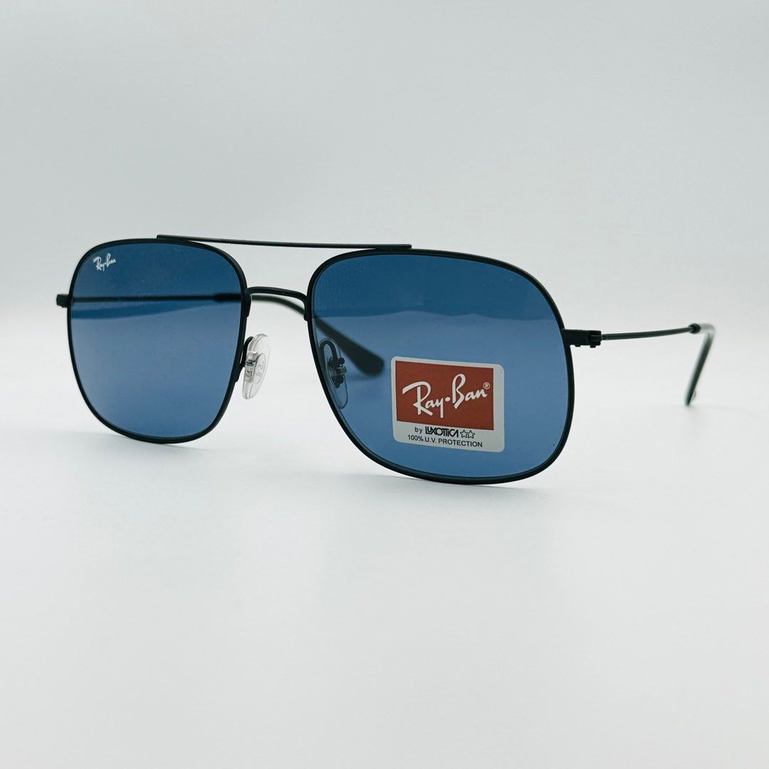 Ray-Ban RB3595  Andrea Sunglasses