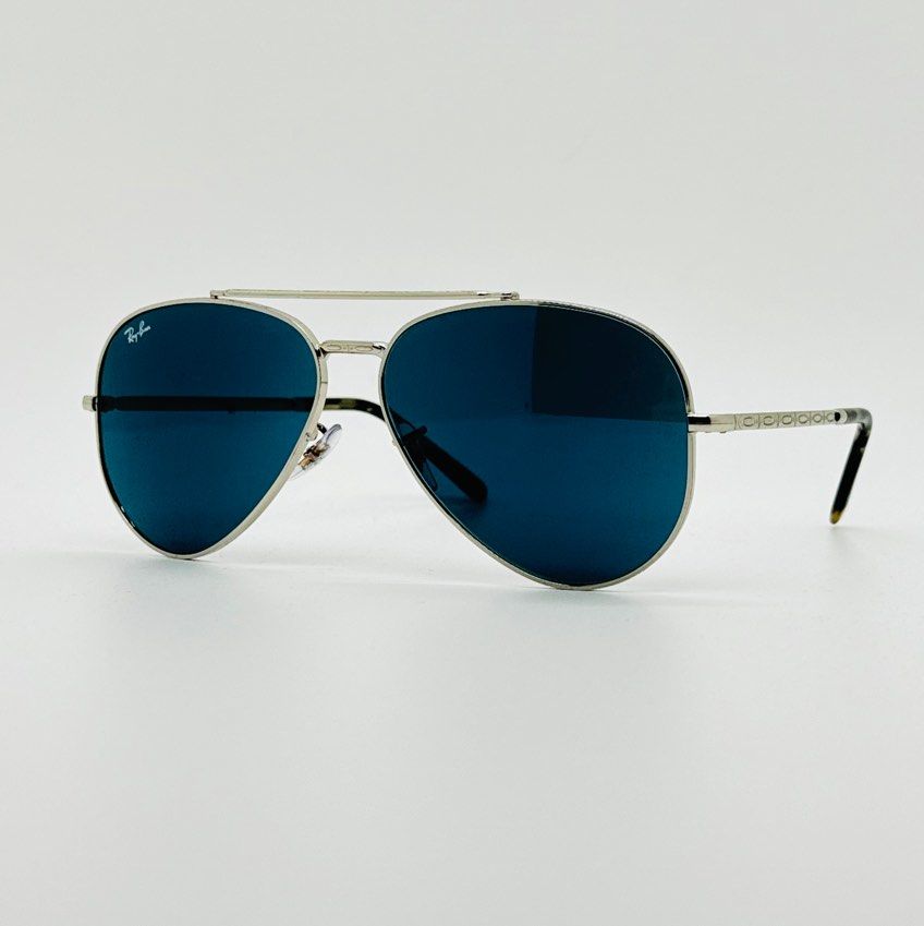 Ray-Ban RB3625 New Aviator Sunglasses