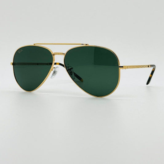 Ray-Ban RB3625 New Aviator Sunglasses