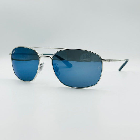 Ray-Ban RB3654 Sunglasses