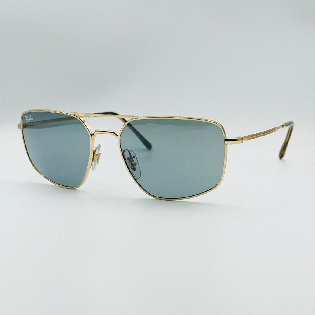 Ray-Ban RB3666 Sunglasses