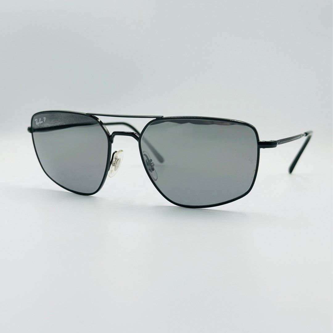 Ray-Ban RB3666 Sunglasses