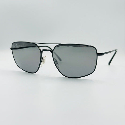 Ray-Ban RB3666 Sunglasses