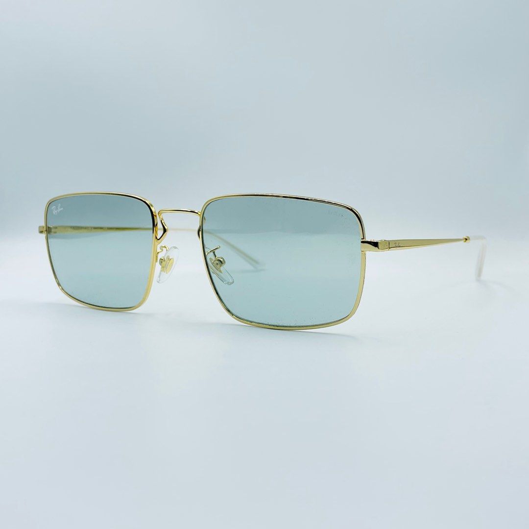 Ray-Ban RB3669F Sunglasses