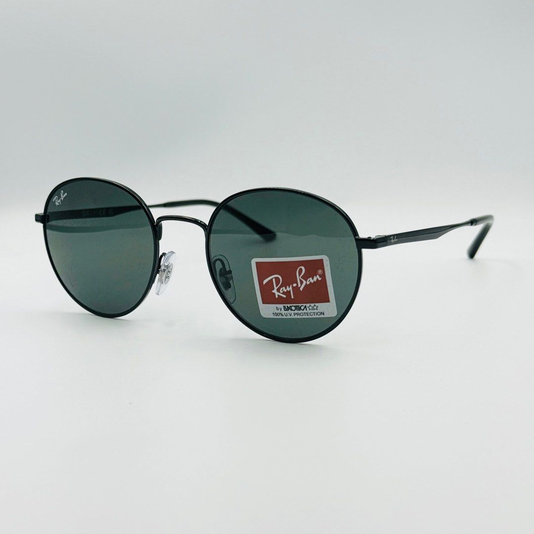 Ray-Ban RB3681 Sunglasses